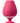 Vedo Vino Silicone Rechargeable Sonic Vibrator - Pink