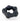 Vers Motion Ball Cock Ring - Black