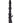 Vibrating Buttfuk Rechargeable Silicone Anal Wand - Black