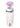Vibrating Cocksucker Rechargeable Masturbator - White