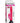 Wall Bangers Deluxe Beaver Rabbit Vibrator - Pink
