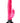 Wall Bangers Deluxe Beaver Rabbit Vibrator - Pink