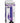 Wall Bangers Deluxe Bunny Rabbit Vibrator - Purple