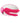 Wall Bangers Double Penetrator Vibrating Dildo - Pink - 9in