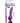 Wall Bangers Vibrating Dildo - Purple - 9in