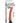 Wall Bangers Vibrating Slim 7 Dildo - Flesh/Vanilla - 9in