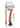 Wall Bangers Vibrating Slim 7 Dildo - Flesh/Vanilla - 9in