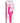 Wanachi Happy Hummer G-Spot Massager - Pink