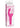 Wanachi Happy Hummer G-Spot Massager - Pink