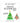Warm Human Best Tree Decor