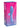 We-Vibe Rave 2 Twisted Pleasure Rechargeable Silicone G-Spot Vibrator - Blue