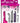 Wet and Wild Pleasure Vibrating Sleeve Collection