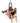 WhipSmart Bondage Pleasure Swing - Black