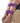WhipSmart Bondage Tape - Purple - 100ft