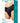 WhipSmart Brief Harness - Black - Small