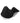 WhipSmart Bump and Grind Rechargeable Silicone Vibrating Pad - Black
