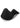 WhipSmart Bump and Grind Rechargeable Silicone Vibrating Pad - Black
