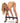WhipSmart Diamond Bondage Bar - Blue