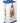 WhipSmart Diamond Over The Door Cuffs - Blue