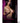 WhipSmart Dragon's Lair Deluxe Wrist and Ankle Cuffs - Black/Purple