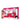 WhipSmart Furry Cuffs with Eye Mask - Hot Pink/Pink