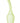 WhipSmart Glow In The Dark Douche - Glow In The Dark/Green