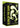 WhipSmart Glow In The Dark Prostate Training Kit - Glow In The Dark/Green - 3 Piece