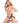 WhipSmart Glow In The Dark Unisex Harness with 5in Dildo - Glow In The Dark/Green