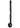 WhipSmart Heartbreaker Bedstraps - Black/Red