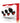 WhipSmart Heartbreaker Jeweled Silicone Anal - Black/Red - 3 Piece/Set