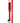 WhipSmart Heartbreaker Paddle - Black/Red