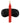 WhipSmart Japanese Bondage Rope Set with Drip Candles and Mask - Black/Red - 4 Piece