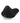 WhipSmart Night Rider Rechargeable Silicone Vibrating Pad - Black