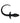 WhipSmart Play Tails Silicone Doggy Tail - Black - 3in