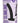 WhipSmart Rechargeable Silicone Slimline Dildo - Black - 5in