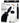 WhipSmart Silicone Remote Plug 3.75in with Fox Tail - Black