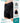WhipSmart Soft Packing Boxer Brief - Black - Small