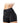 WhipSmart Soft Packing Boxer Brief - Black - Small
