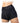 WhipSmart Soft Packing Boxer - Black - Small