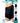 WhipSmart Soft Packing Boxer - Black - Small