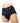 WhipSmart Soft Packing Brief - Black - Small
