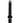 WhipSmart Thrusting Rechargeable Silicone Cock with Remote - Black