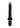WhipSmart Thrusting Rechargeable Silicone Cock with Remote - Black