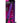 WhipSmart Thrusting Rechargeable Silicone Sex Machine - Black/Purple