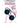 Wisper Collection Nen Wa Kegel Balls - Black