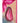 Womanizer Liberty Silicone Rechargeable Clitoral Stimulator - Pink/Pink Rose