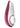 Womanizer Liberty Silicone Rechargeable Clitoral Stimulator - Red Wine