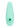 Womanizer Marilyn Monroe Special Edition Rechargeable Clitoral Stimulator - Green/Mint
