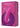 Womanizer Starlet 3 Rechargeable Silicone Clitoral Stimulator - Pink