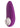 Womanizer Starlet 3 Rechargeable Silicone Clitoral Stimulator - Purple/Violet